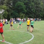 Kreismeisterschaft Feld 2017